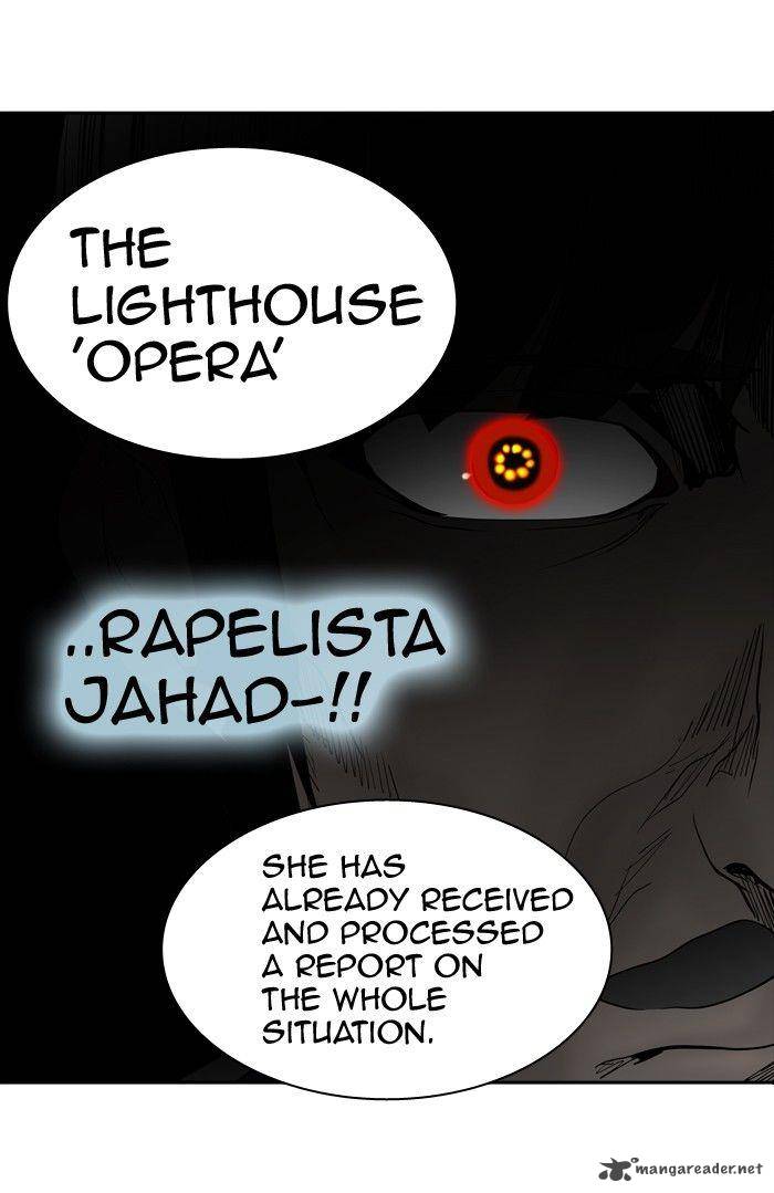 Tower of God - Chapter 268 Page 111