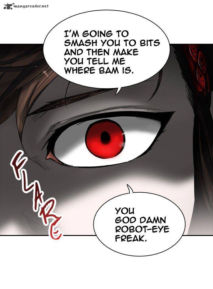 Tower of God - Chapter 268 Page 113