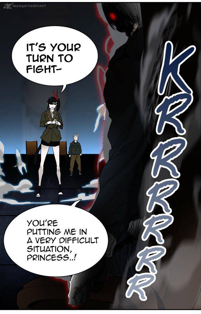 Tower of God - Chapter 268 Page 115