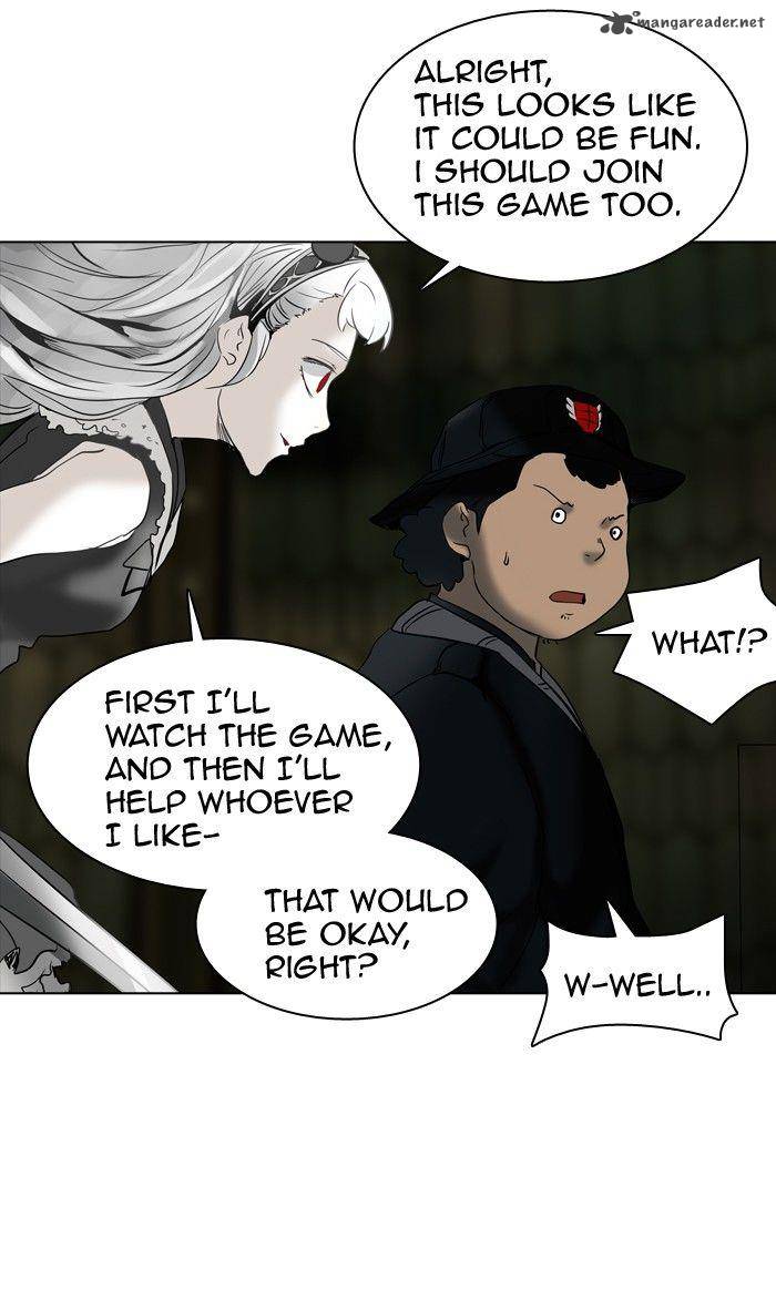 Tower of God - Chapter 268 Page 14