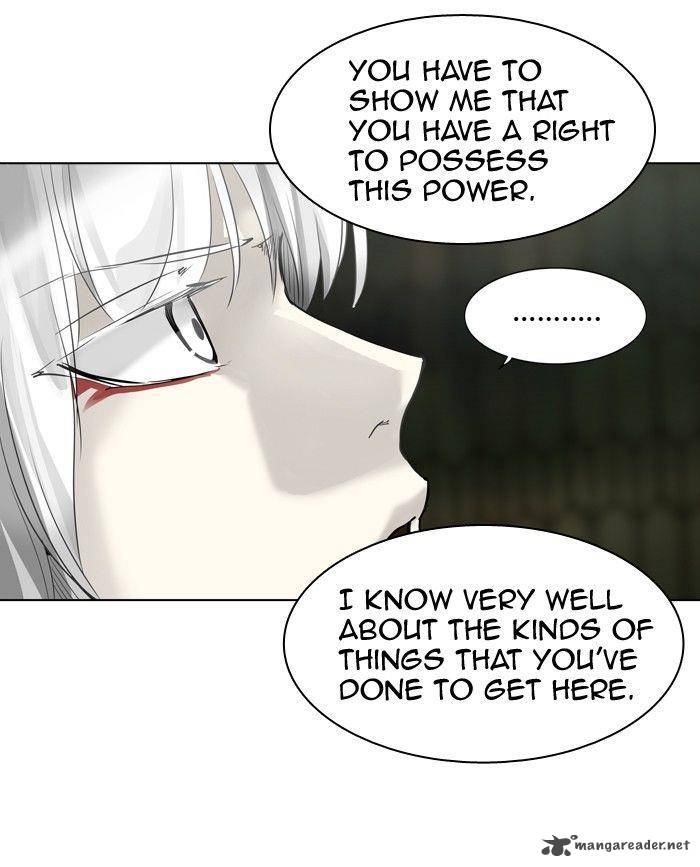 Tower of God - Chapter 268 Page 17