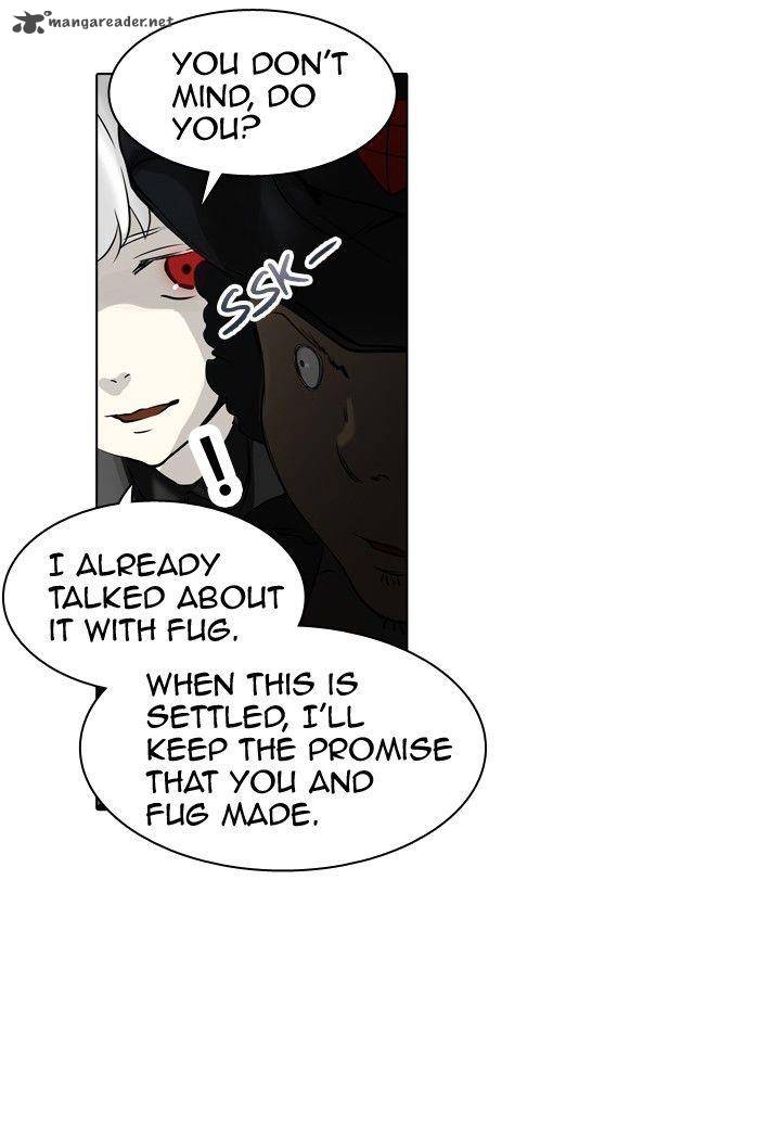 Tower of God - Chapter 268 Page 18