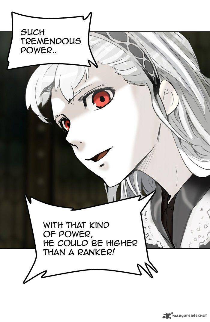 Tower of God - Chapter 268 Page 2