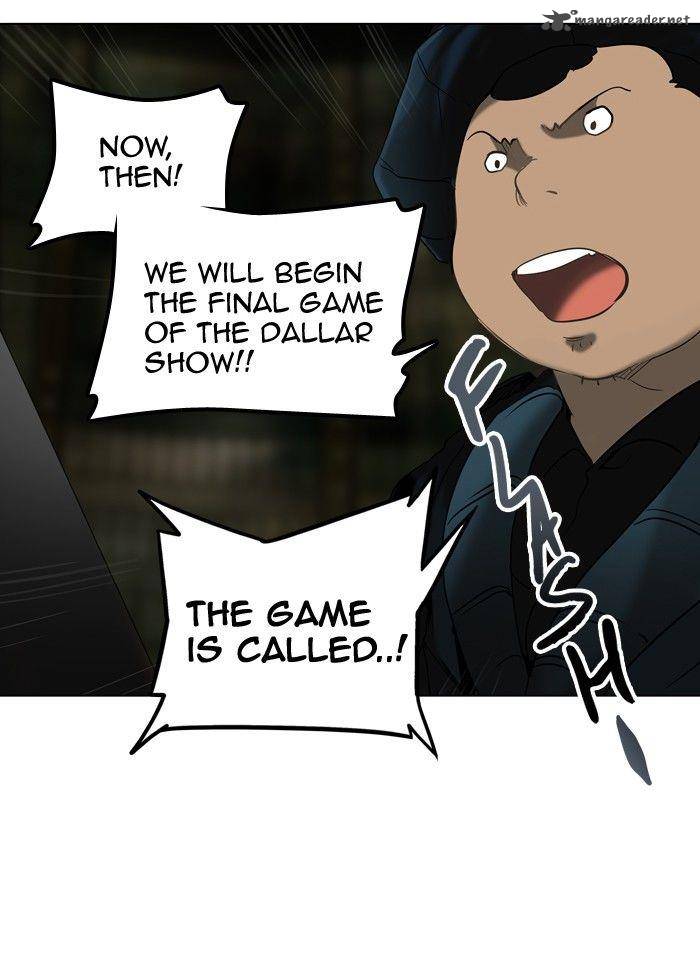 Tower of God - Chapter 268 Page 21