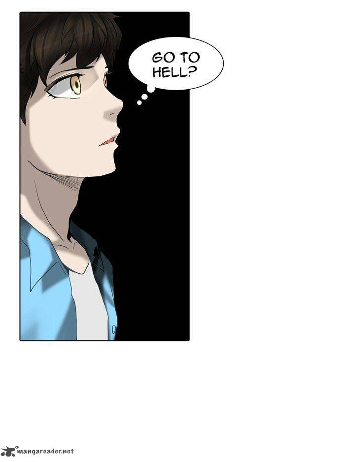 Tower of God - Chapter 268 Page 23