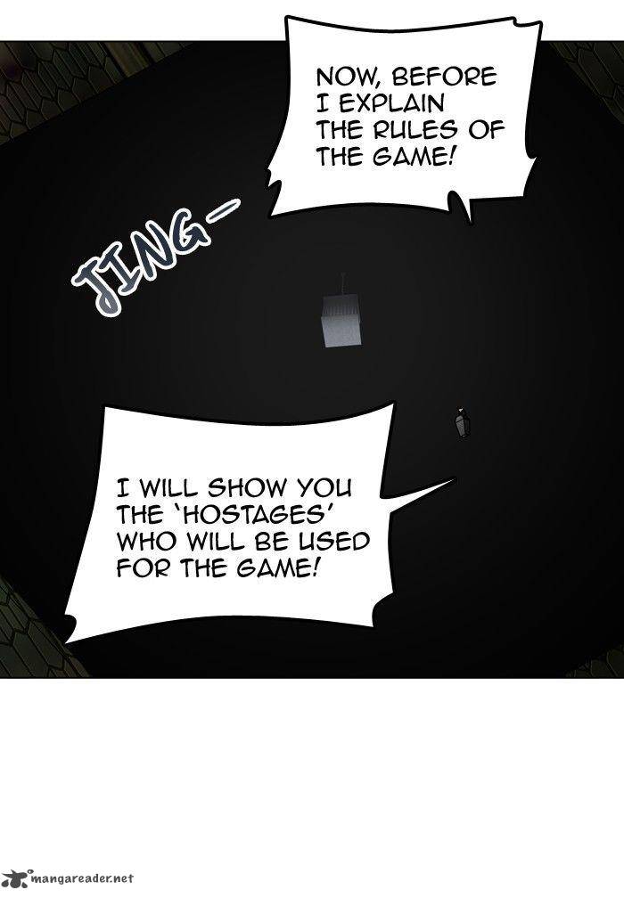 Tower of God - Chapter 268 Page 25