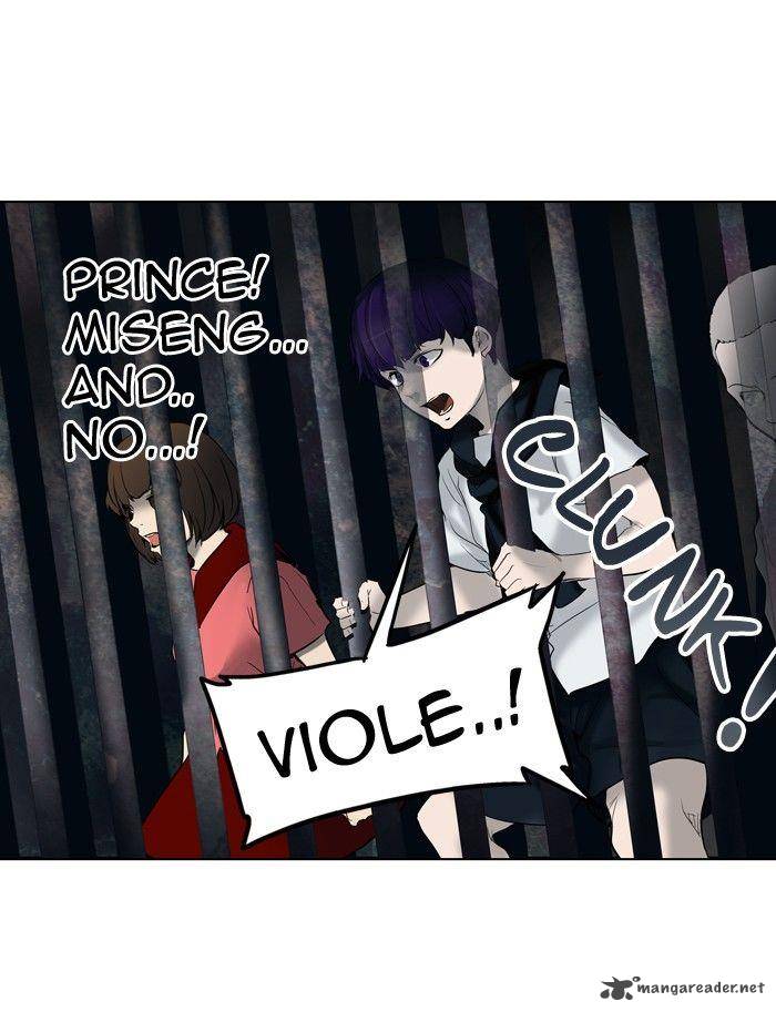 Tower of God - Chapter 268 Page 28