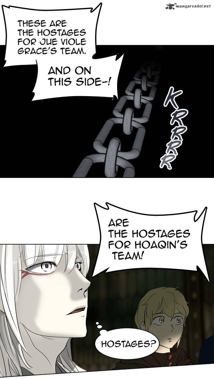 Tower of God - Chapter 268 Page 29