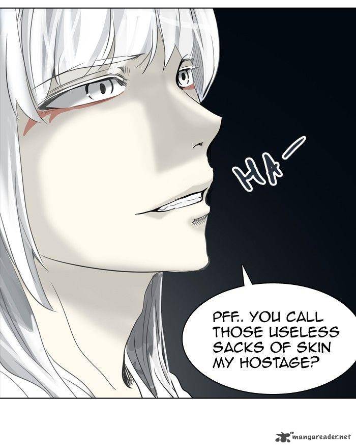 Tower of God - Chapter 268 Page 31