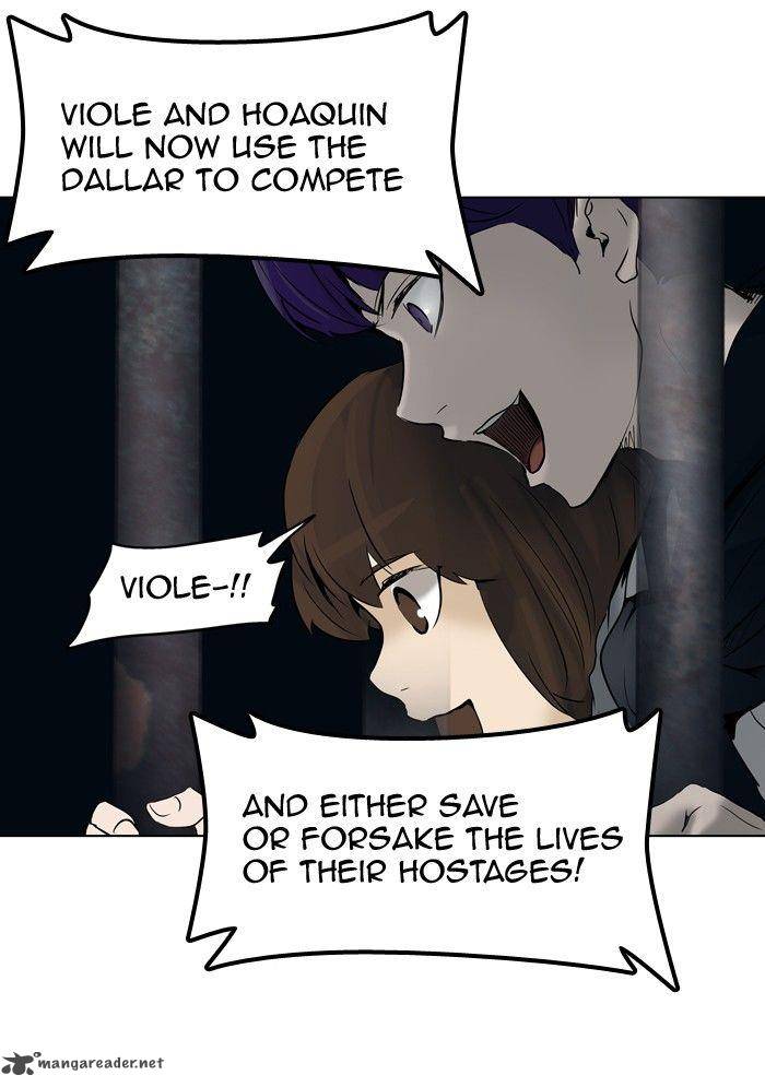 Tower of God - Chapter 268 Page 32