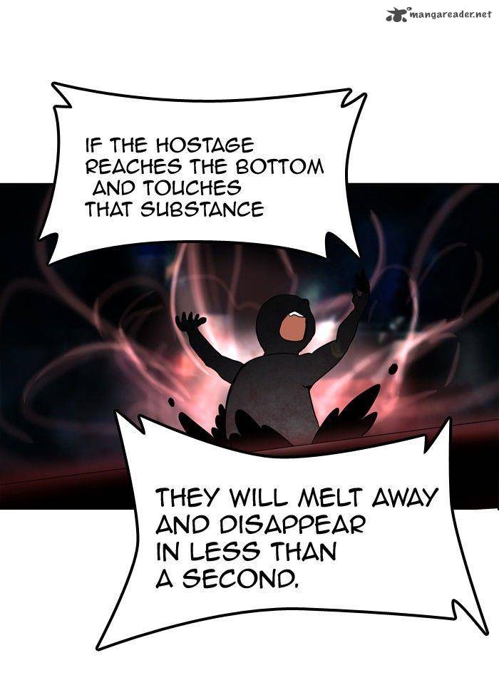 Tower of God - Chapter 268 Page 36