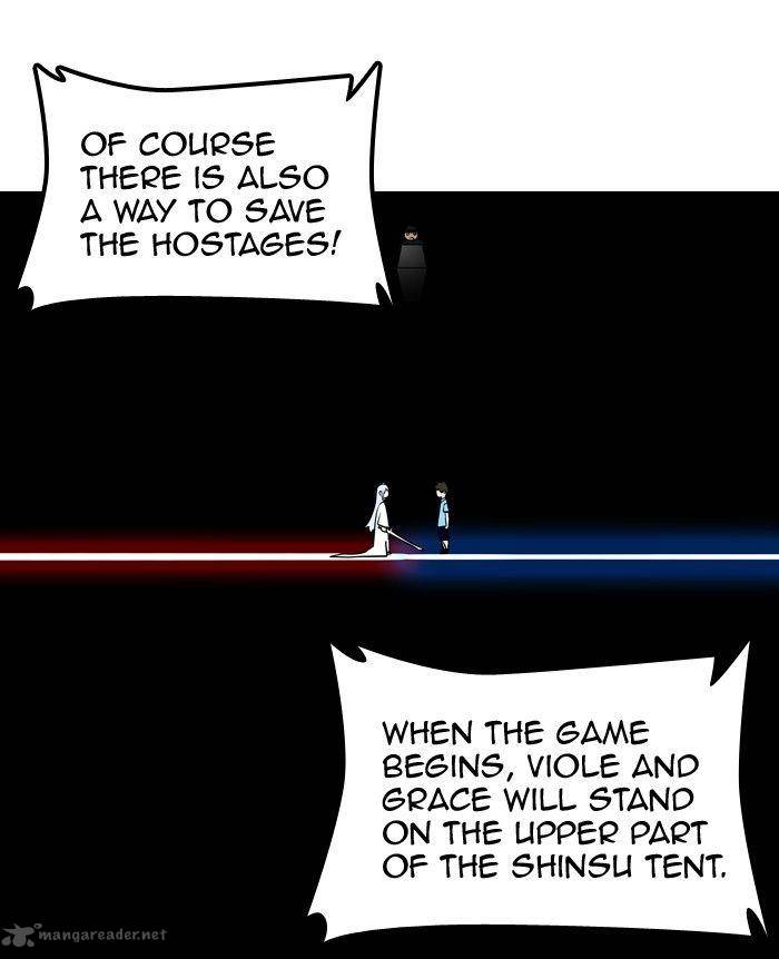 Tower of God - Chapter 268 Page 39