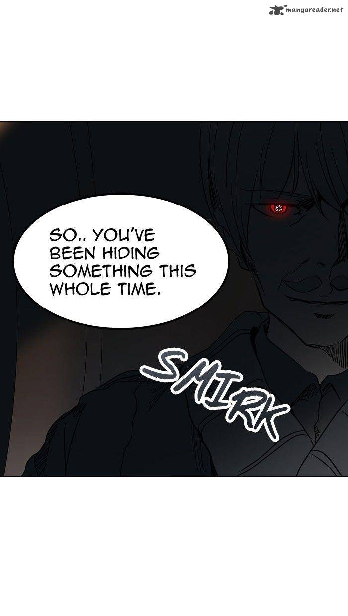 Tower of God - Chapter 268 Page 4