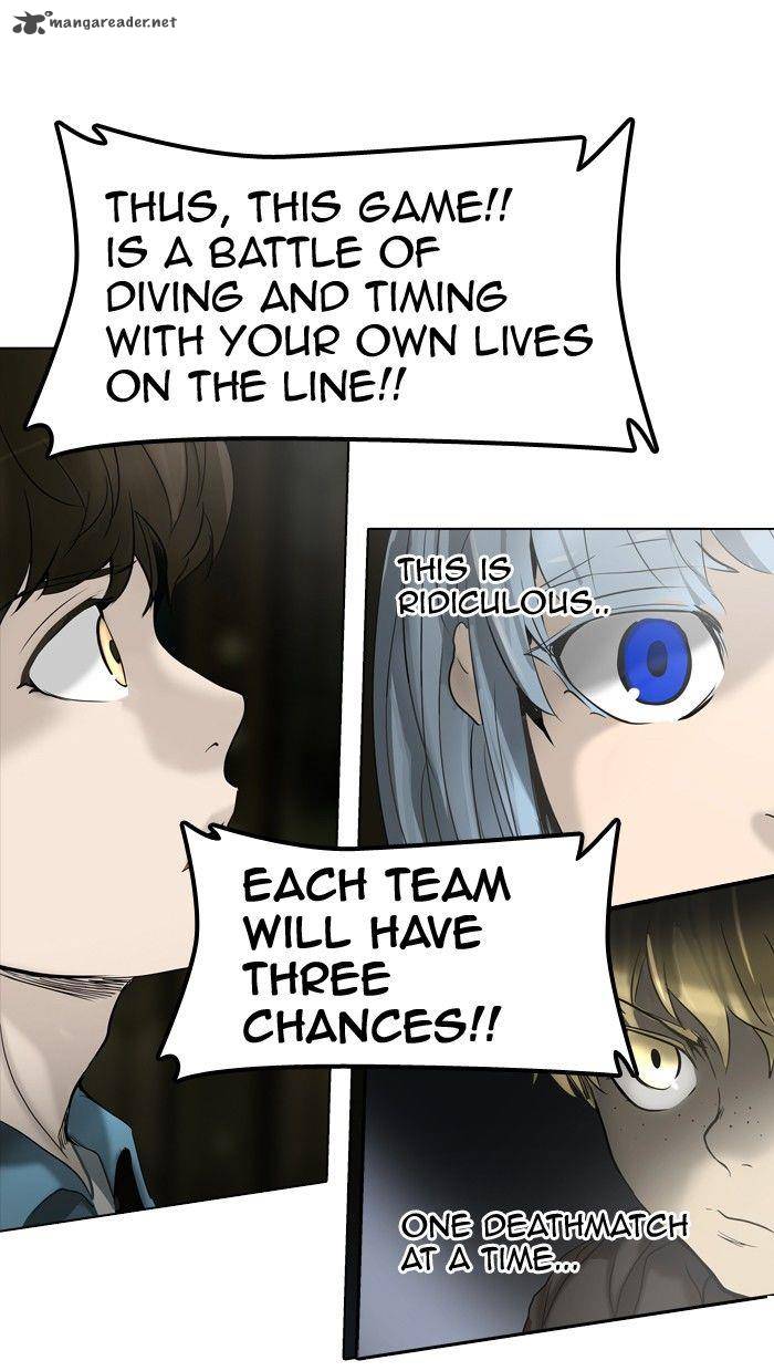 Tower of God - Chapter 268 Page 48