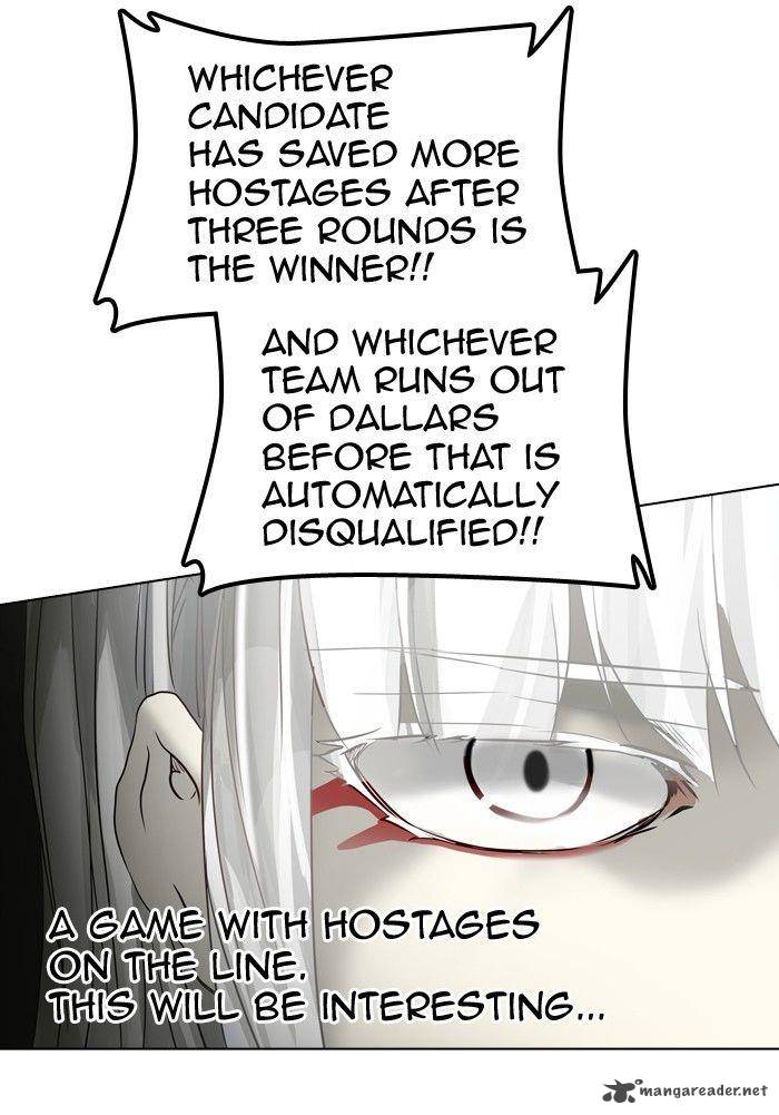 Tower of God - Chapter 268 Page 49