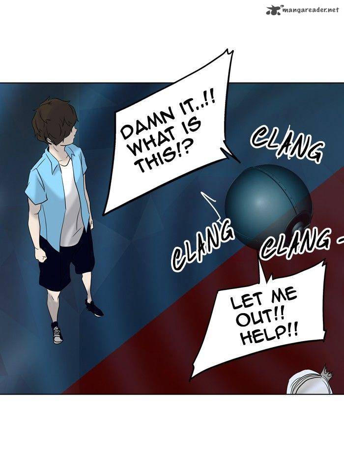 Tower of God - Chapter 268 Page 53