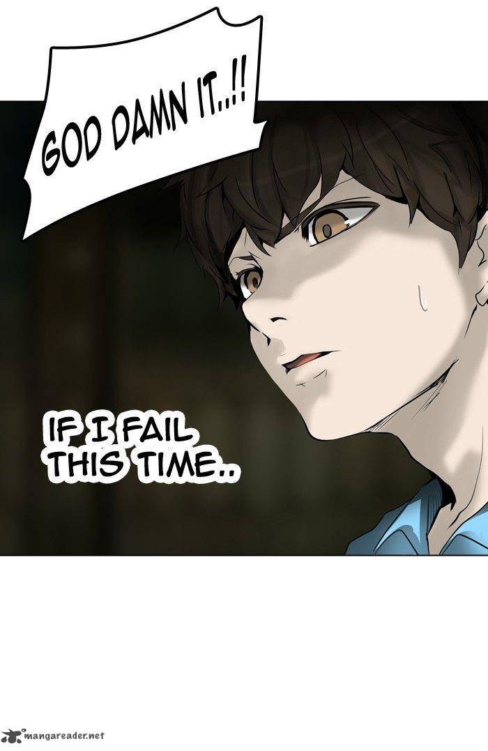 Tower of God - Chapter 268 Page 54