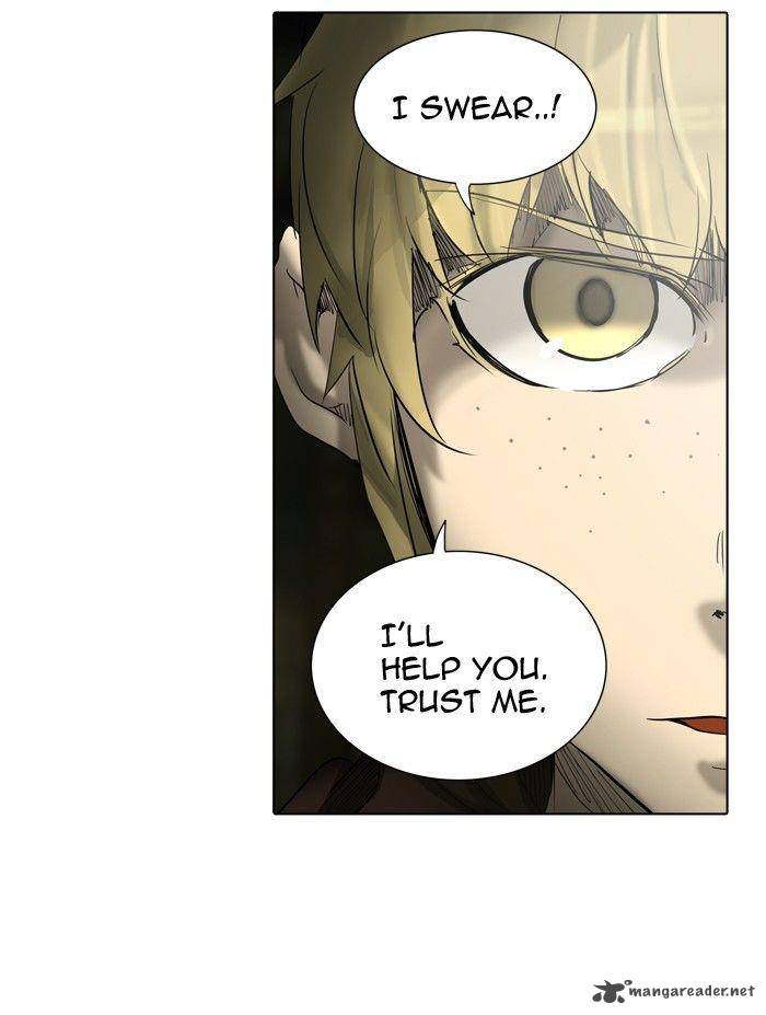 Tower of God - Chapter 268 Page 58