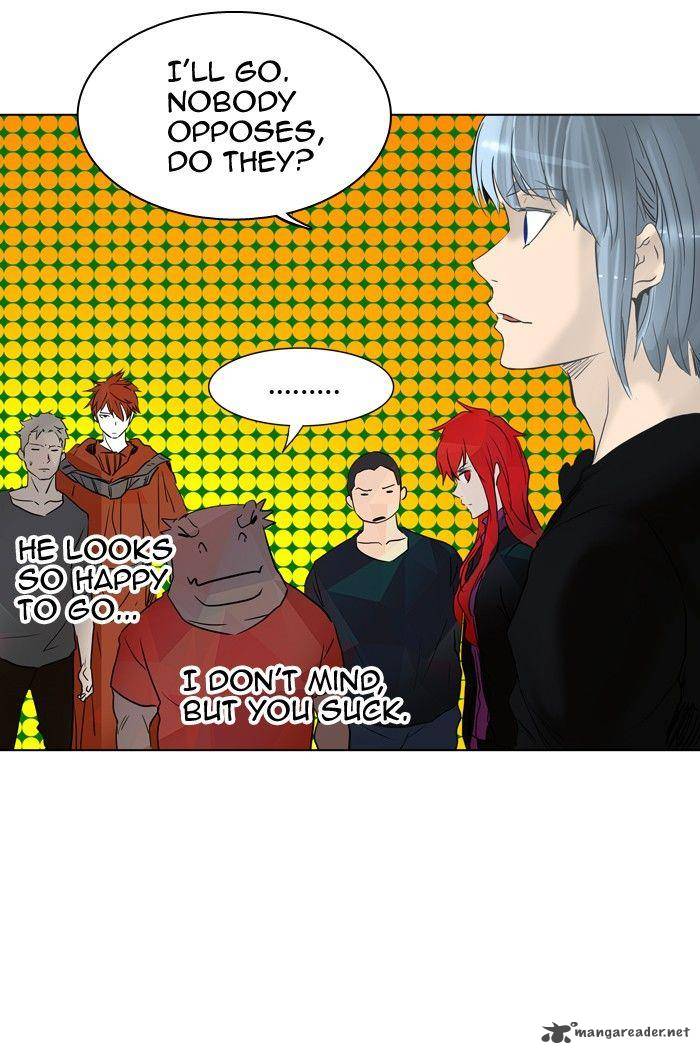 Tower of God - Chapter 268 Page 59