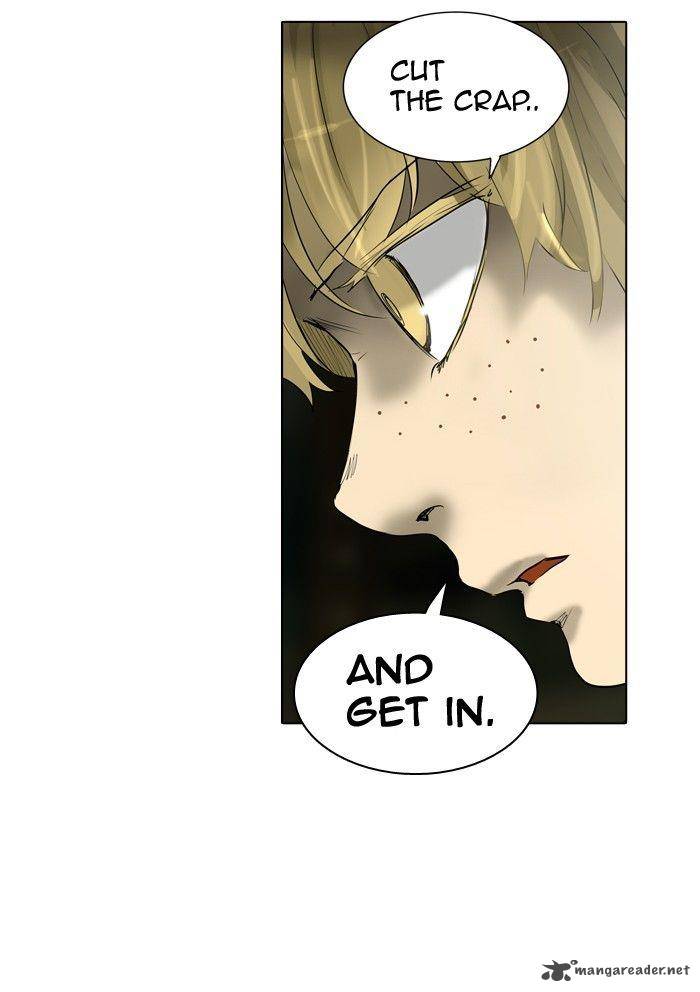 Tower of God - Chapter 268 Page 62