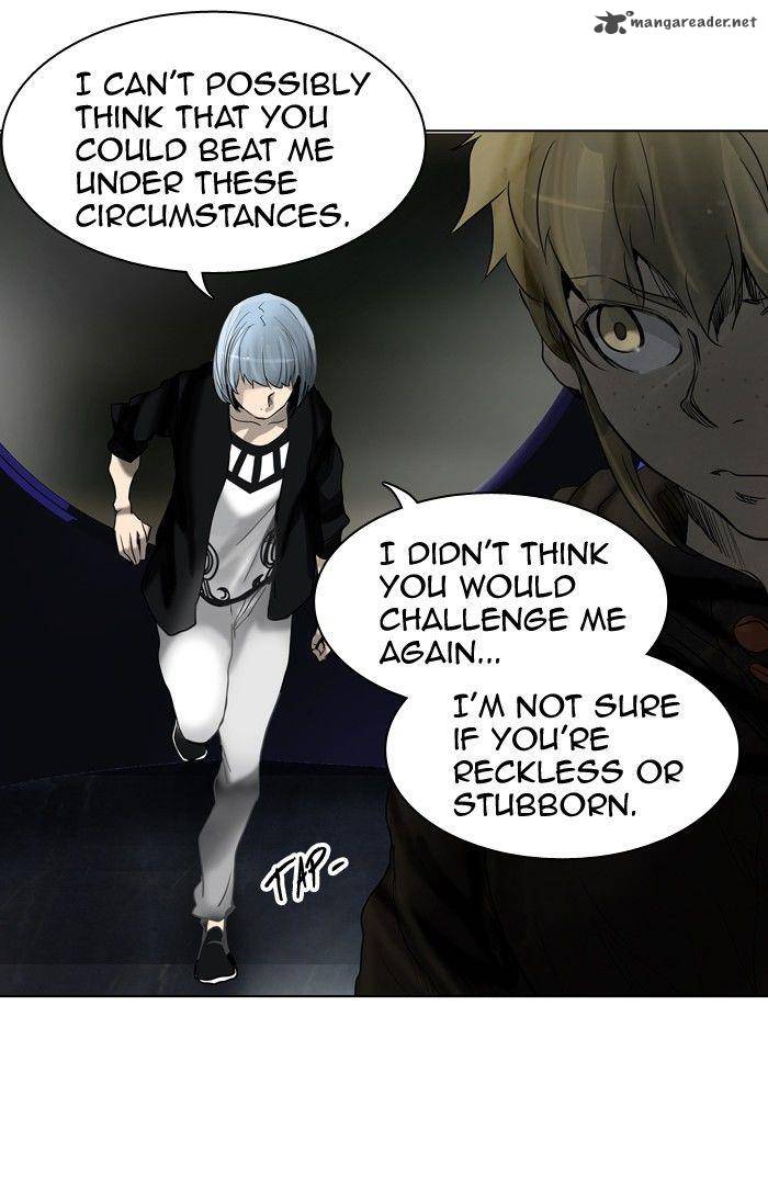 Tower of God - Chapter 268 Page 65