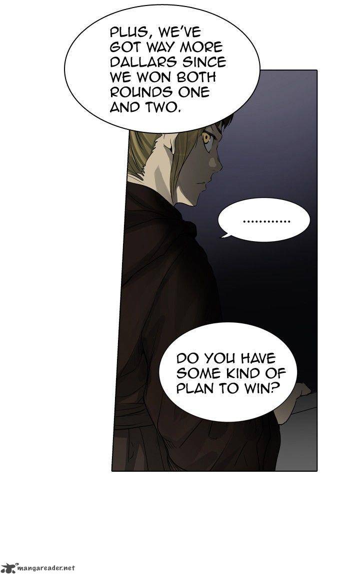 Tower of God - Chapter 268 Page 67