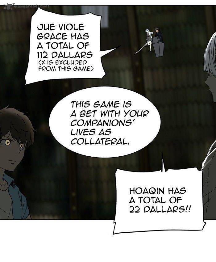 Tower of God - Chapter 268 Page 70