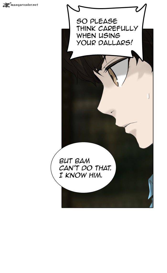 Tower of God - Chapter 268 Page 72