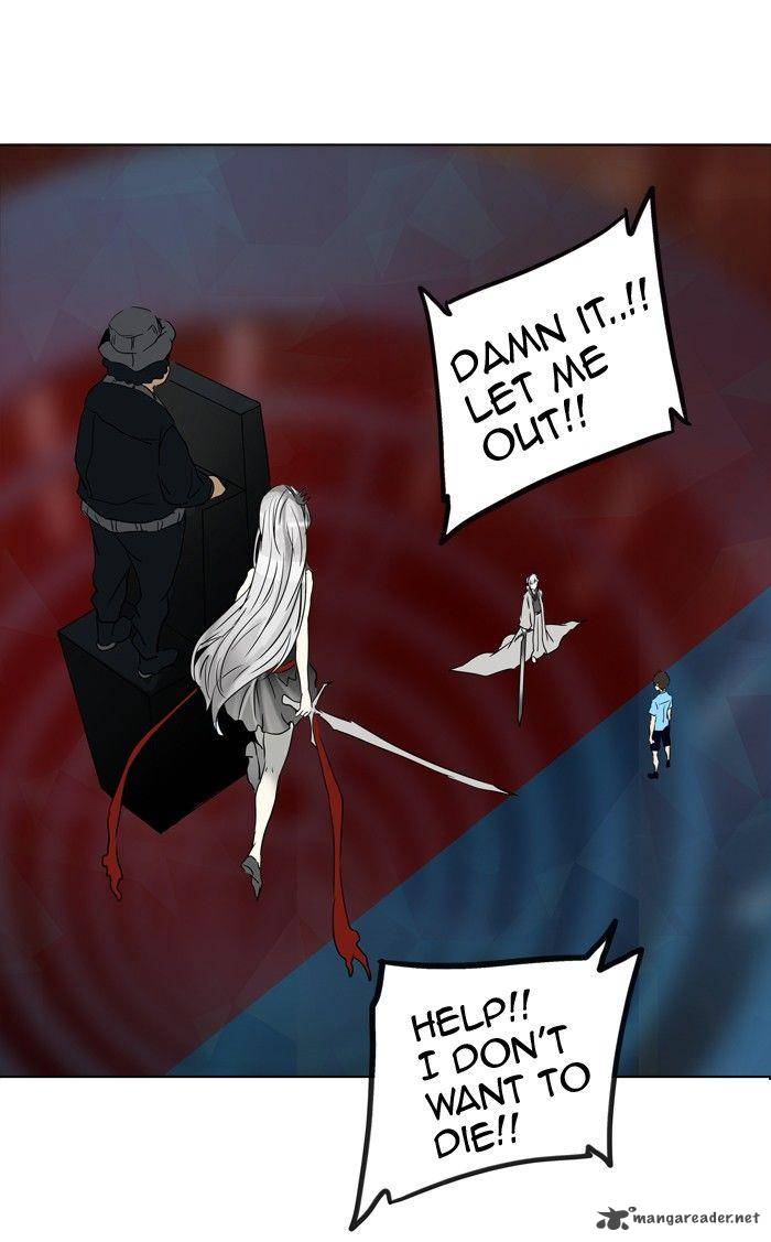 Tower of God - Chapter 268 Page 74