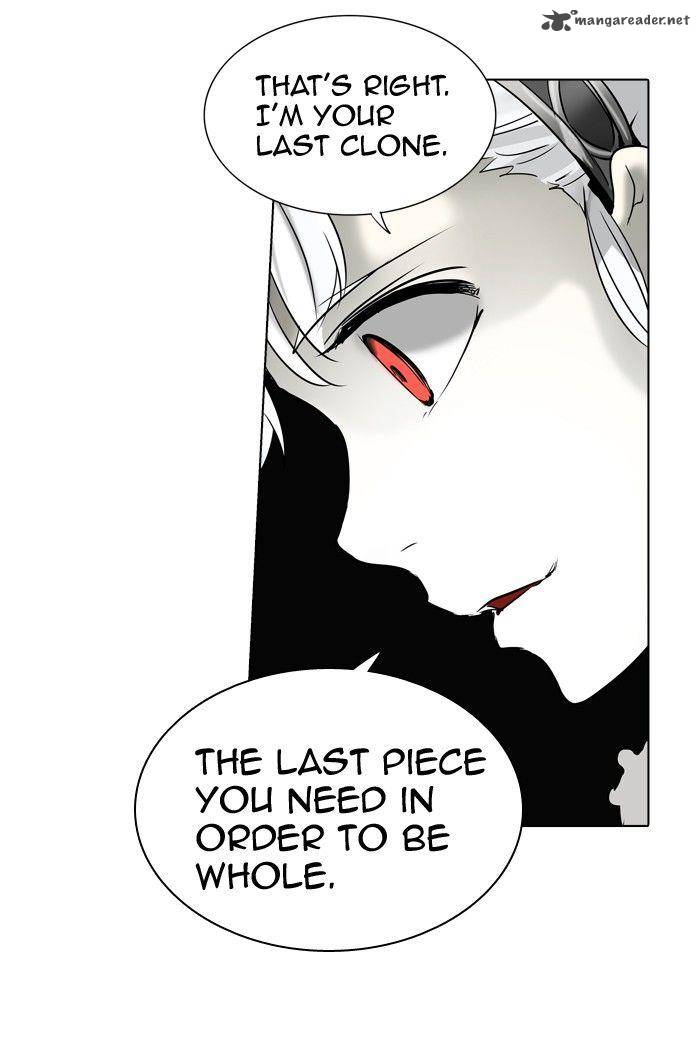 Tower of God - Chapter 268 Page 8