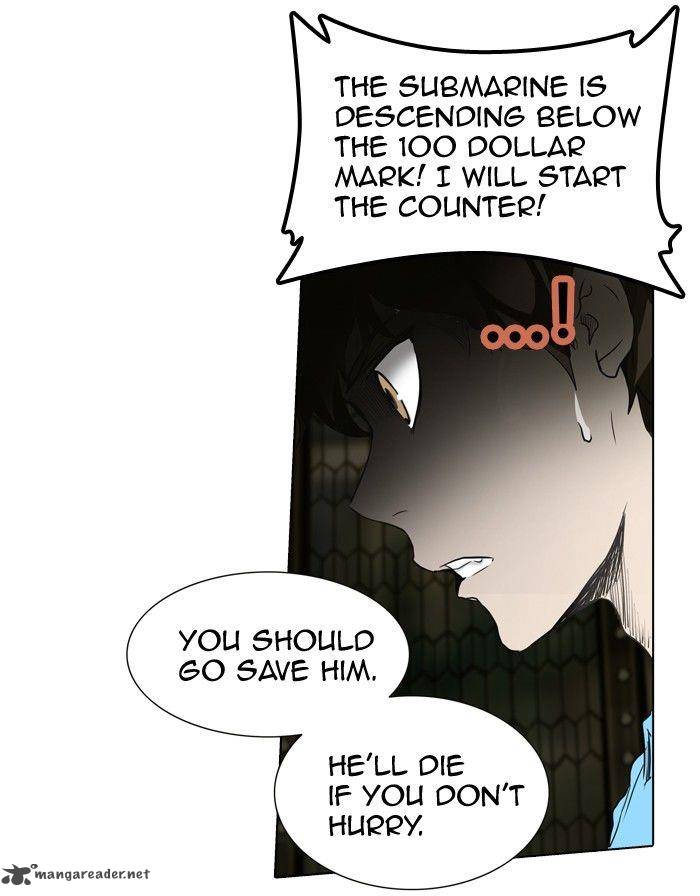 Tower of God - Chapter 268 Page 81