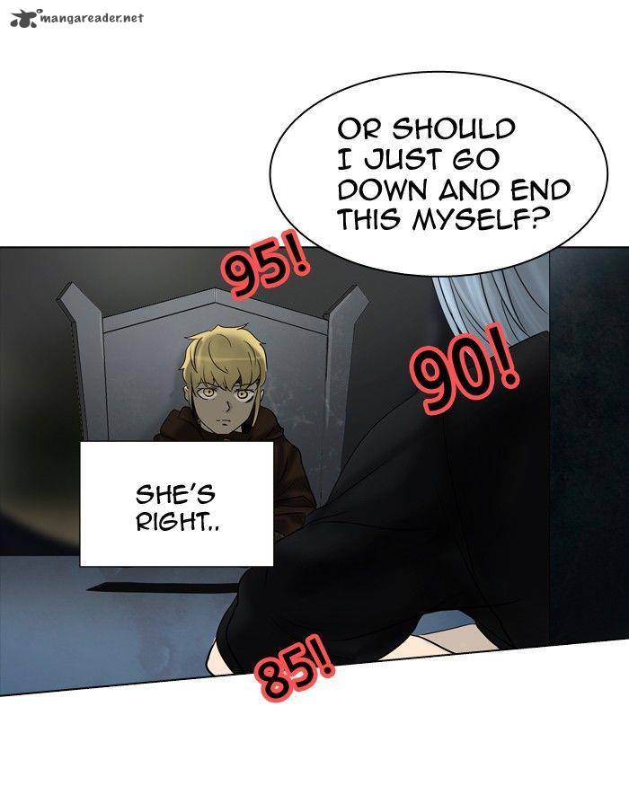 Tower of God - Chapter 268 Page 82