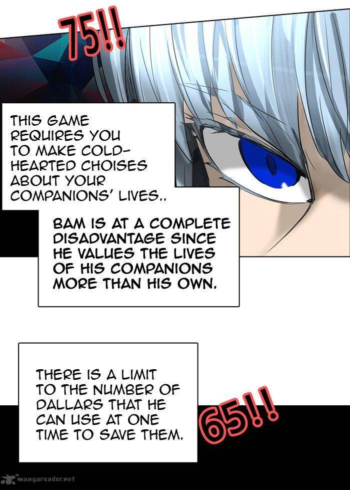 Tower of God - Chapter 268 Page 83