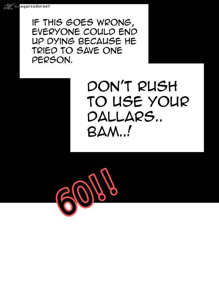 Tower of God - Chapter 268 Page 84