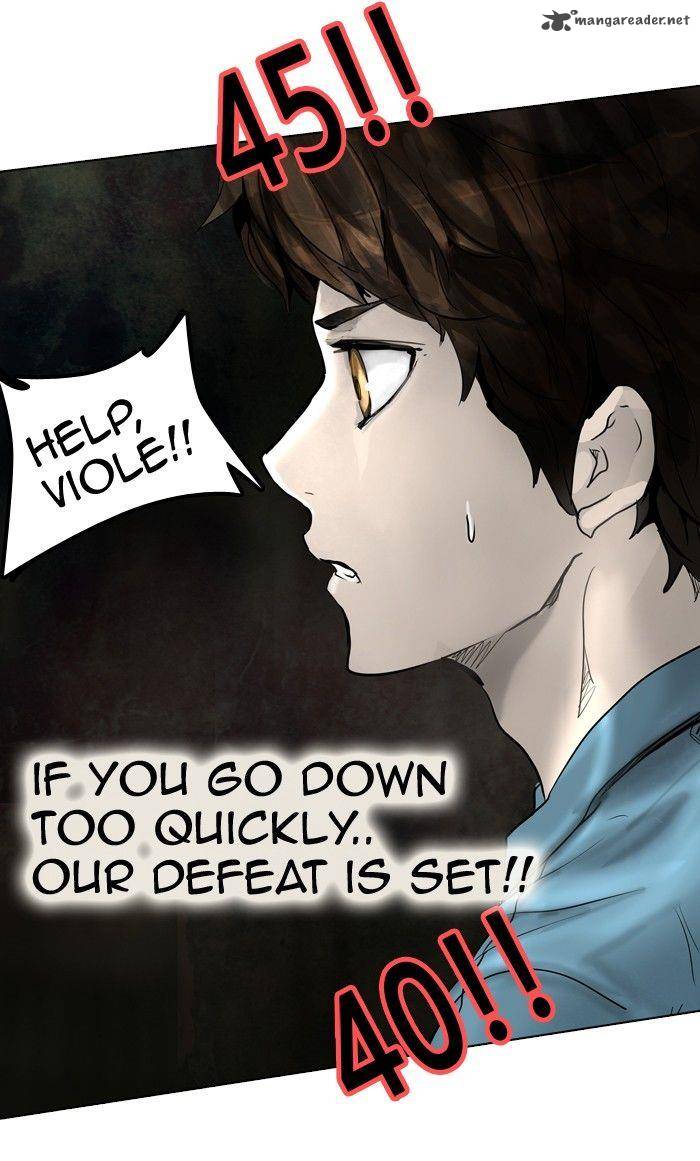 Tower of God - Chapter 268 Page 86