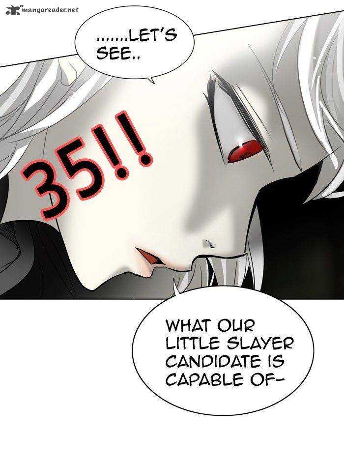 Tower of God - Chapter 268 Page 87