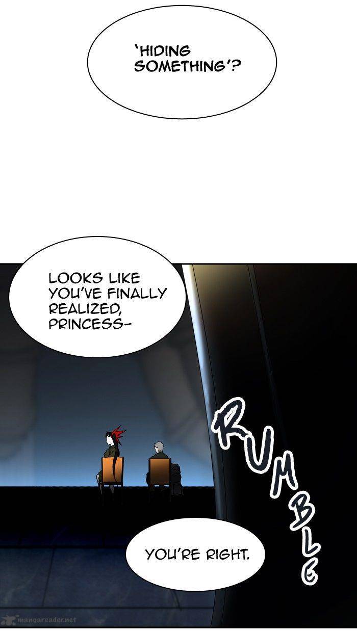 Tower of God - Chapter 268 Page 88