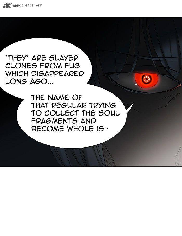 Tower of God - Chapter 268 Page 90