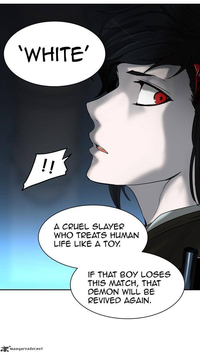 Tower of God - Chapter 268 Page 91