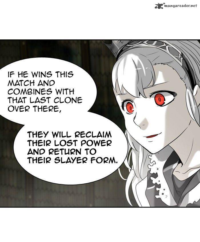 Tower of God - Chapter 268 Page 96