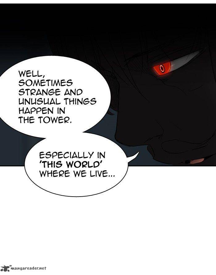 Tower of God - Chapter 268 Page 98