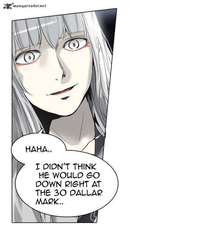 Tower of God - Chapter 269 Page 13