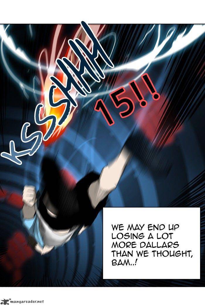 Tower of God - Chapter 269 Page 15