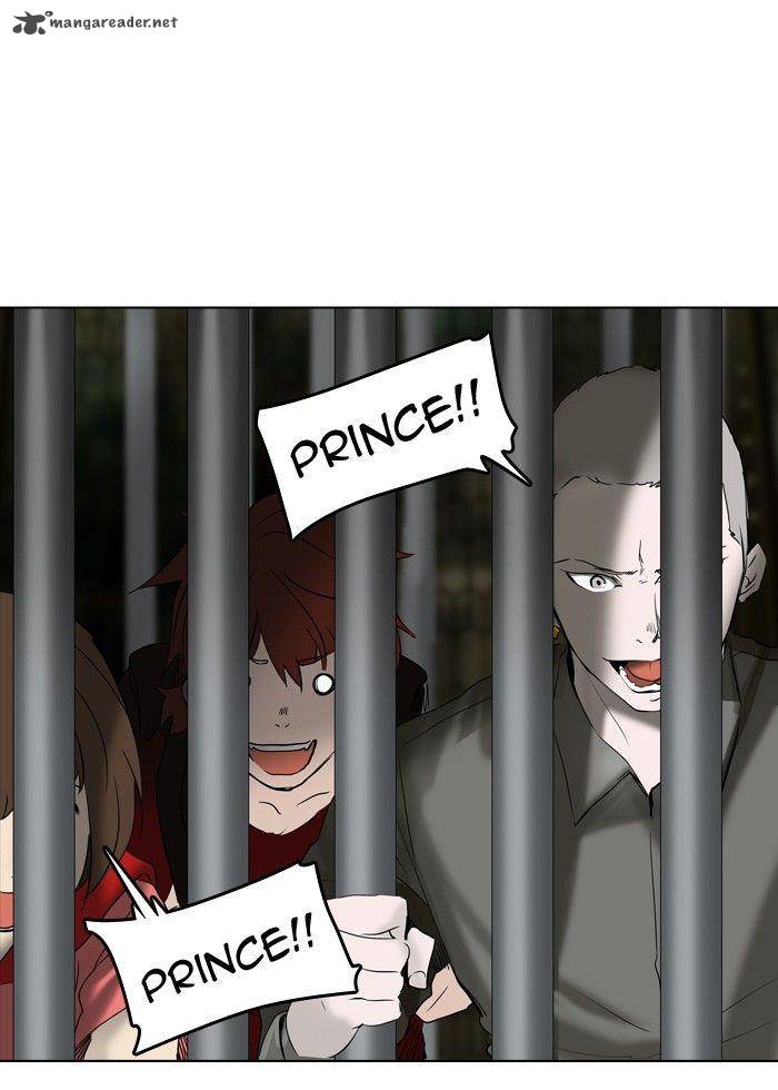 Tower of God - Chapter 269 Page 22