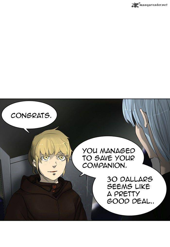 Tower of God - Chapter 269 Page 23