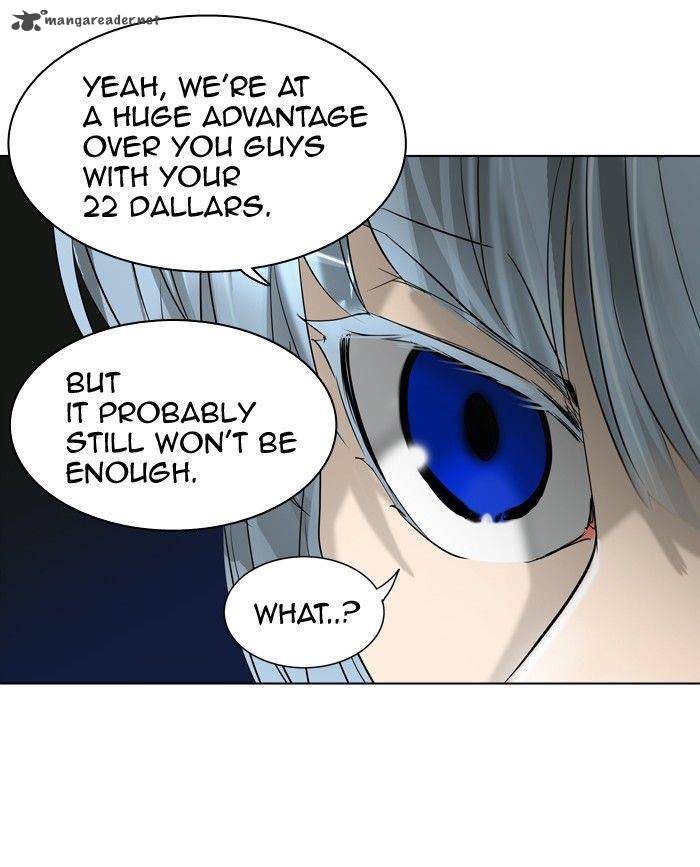 Tower of God - Chapter 269 Page 24