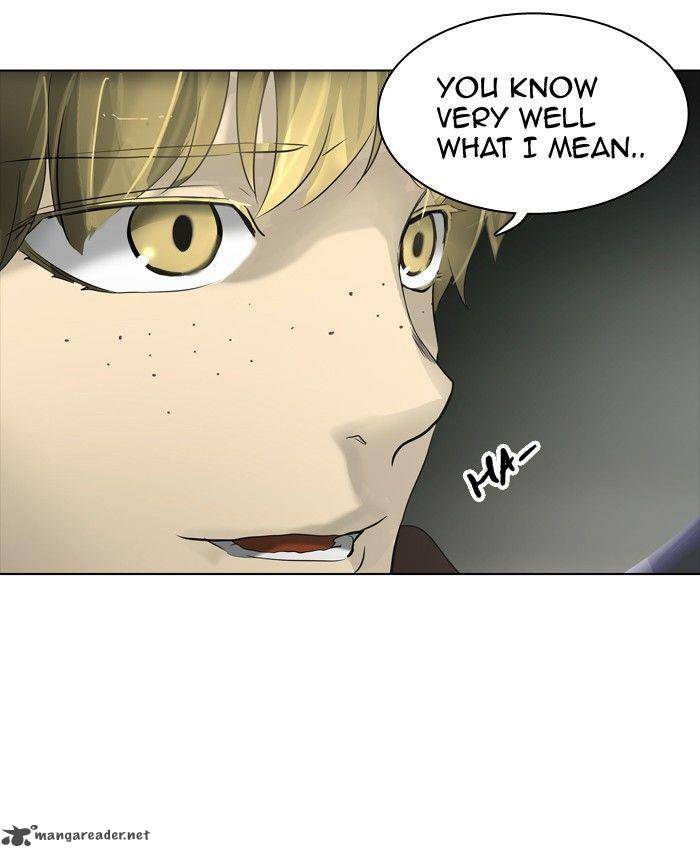 Tower of God - Chapter 269 Page 25