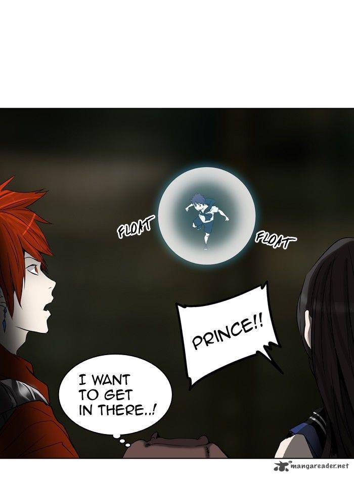 Tower of God - Chapter 269 Page 27