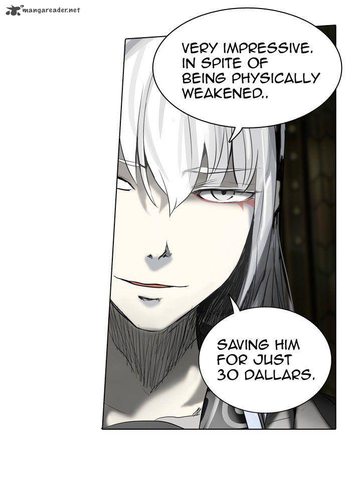 Tower of God - Chapter 269 Page 30