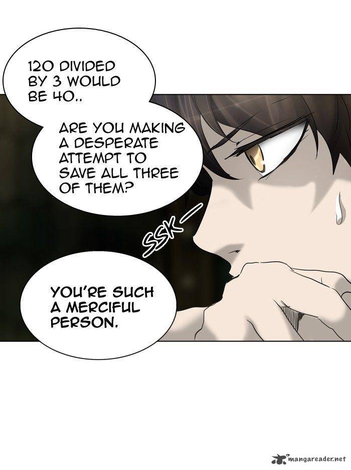 Tower of God - Chapter 269 Page 31